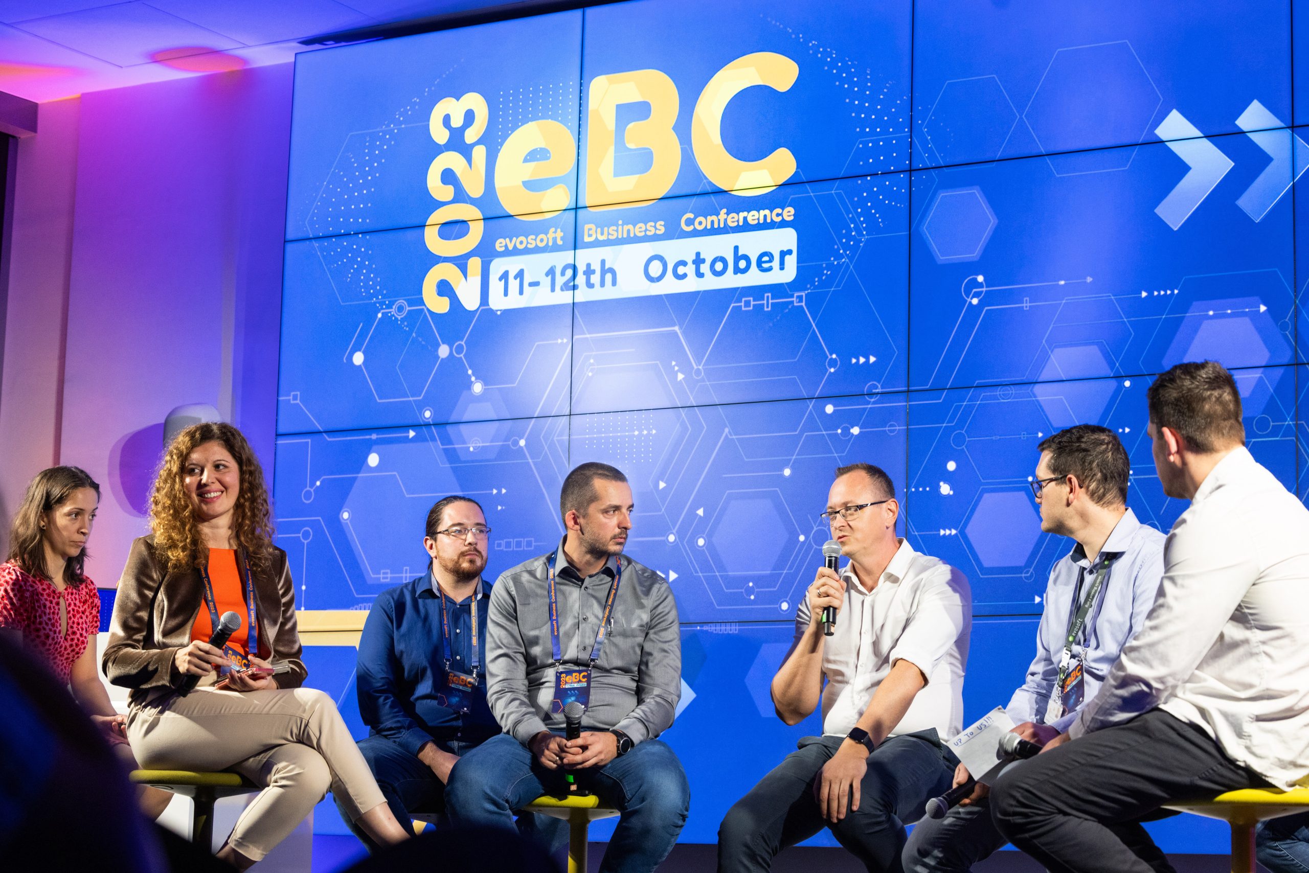 Panel Discussion